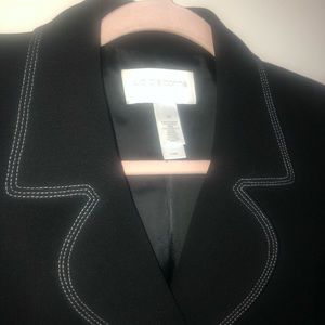 Liz Claiborne Blazer